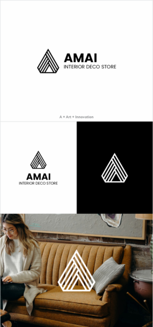 Logo Design by Naavyd for this project | Design: #26817316