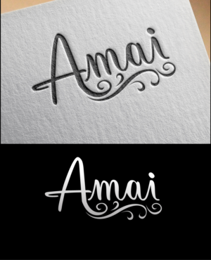 Logo Design by blue eye