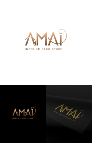 Logo Design by *mary for this project | Design: #26813584