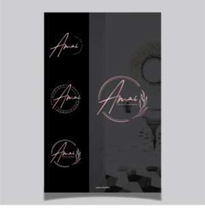 Logo Design by Sarastudioo for this project | Design: #26814699