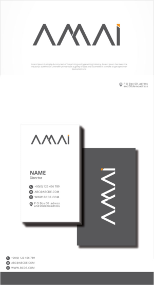 Logo Design by graphicevolution for this project | Design: #26813022
