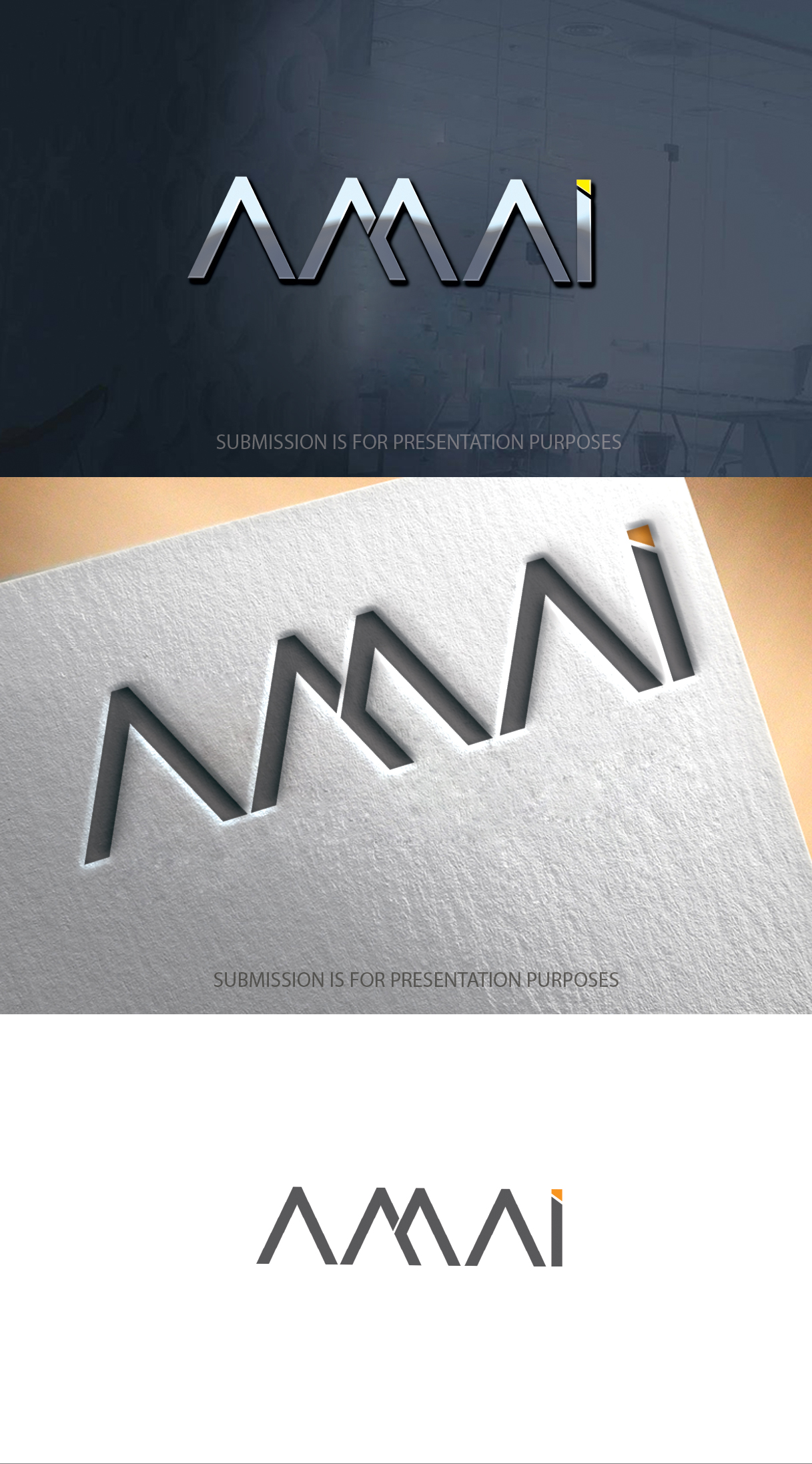 Logo Design by graphicevolution for this project | Design #26813023