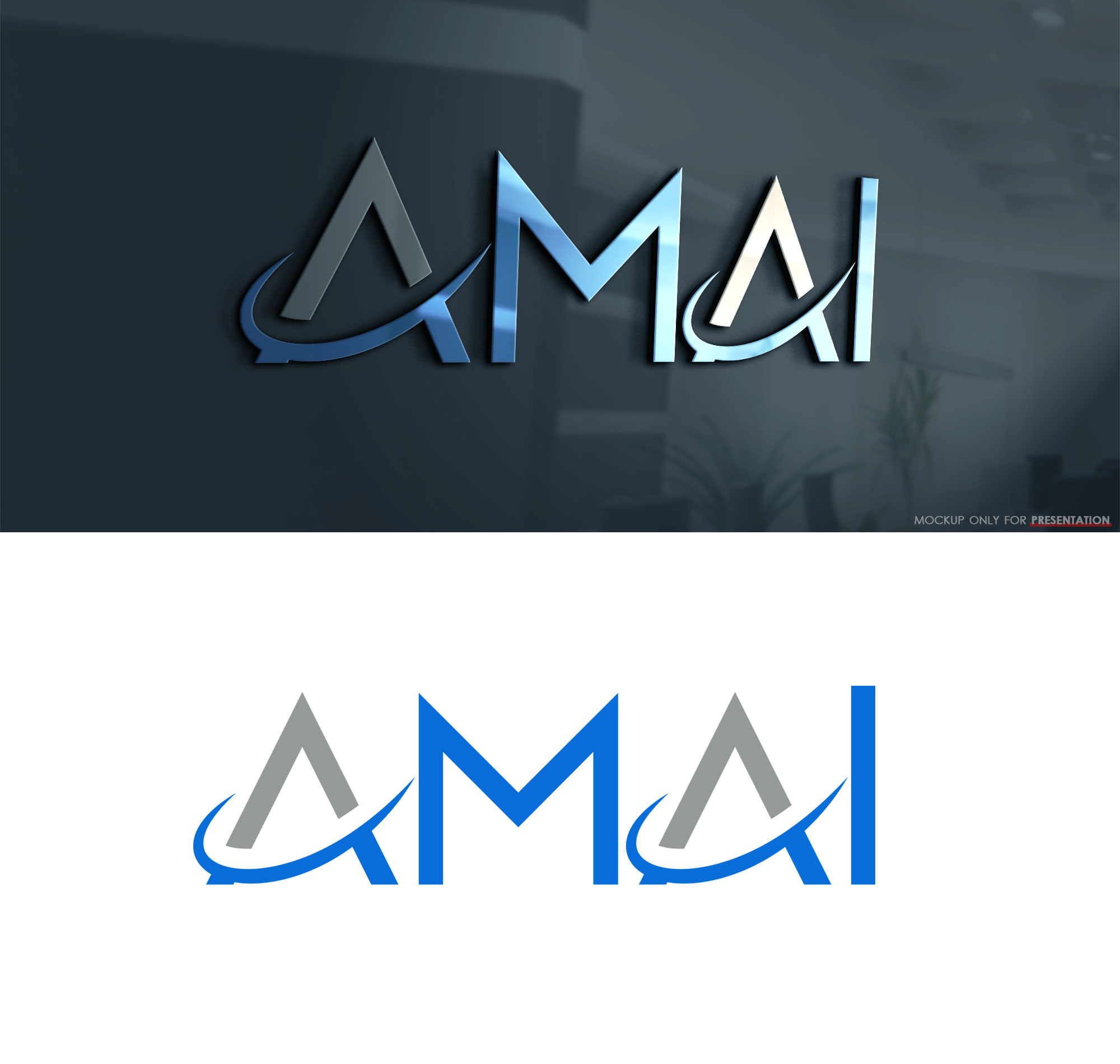 Logo Design by Mono.co for this project | Design #26814405