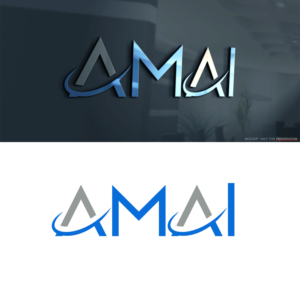 Amai | Design de Logo par Mono.co