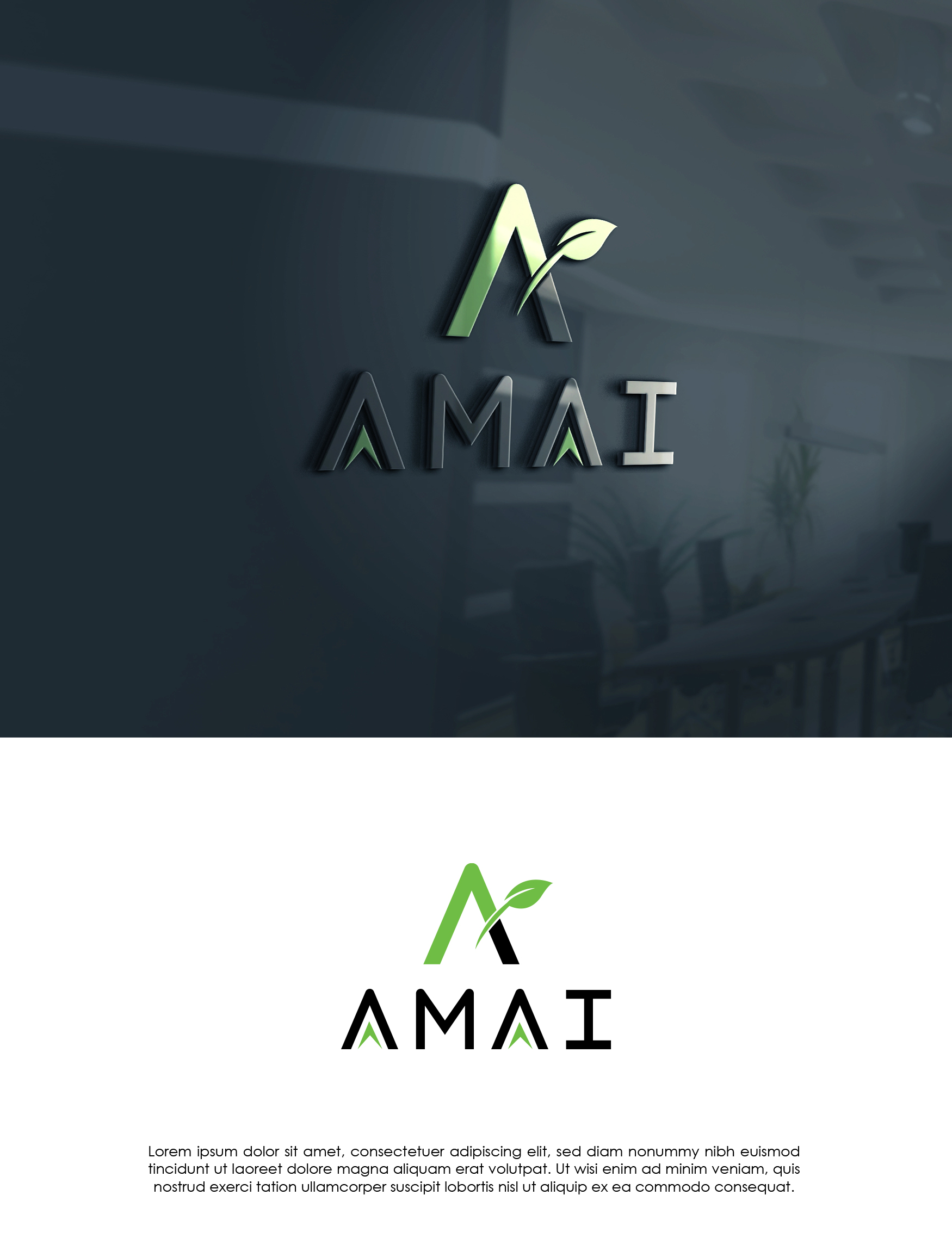 Logo Design by Amelia 25 for this project | Design #26813005