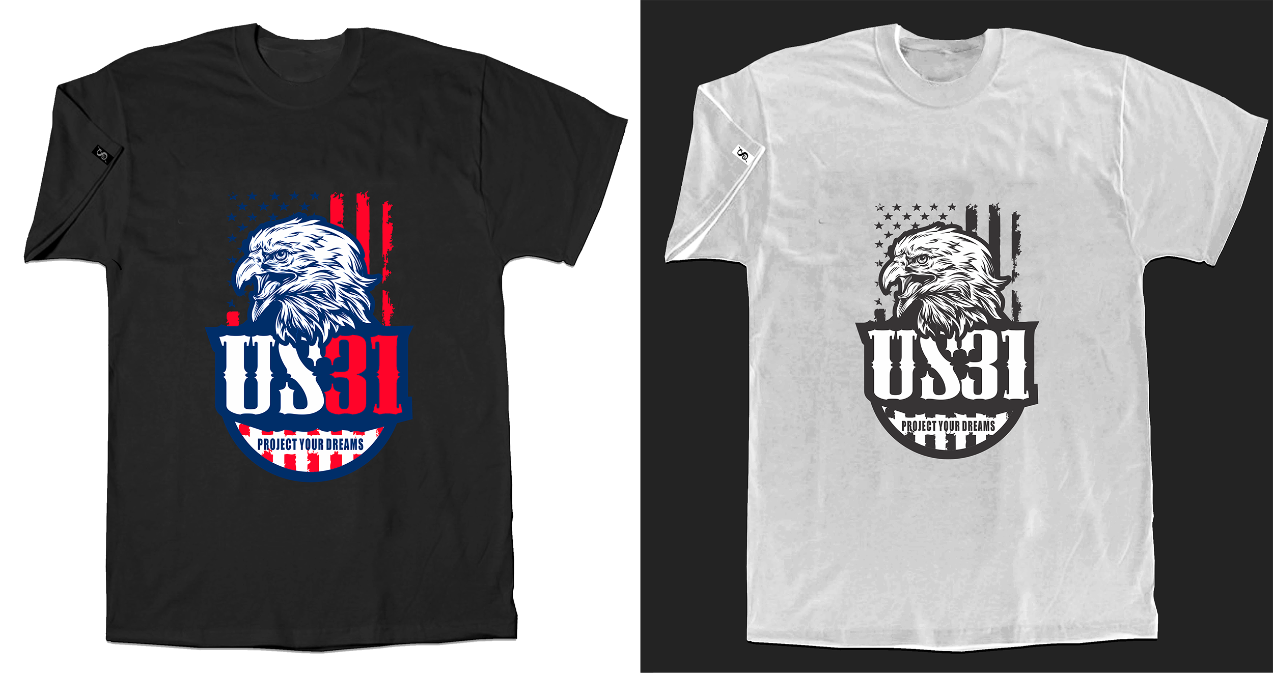 T-shirt Design by lovekeshk1 2 for this project | Design #26814532