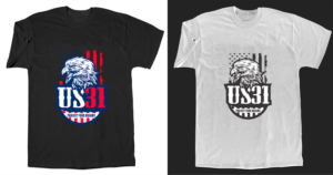 T-shirt Design by lovekeshk1 2