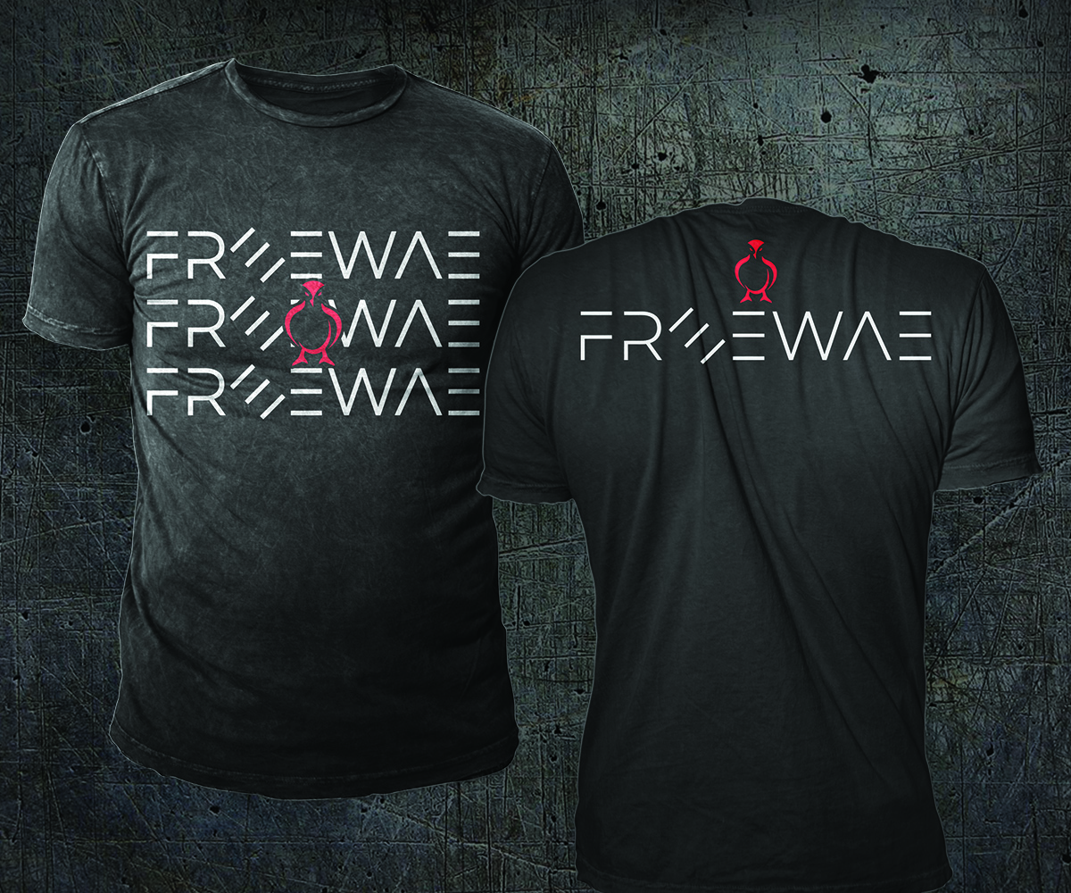 Design de T-shirt par Milton Bhowmik pour ce projet | Design #26921316