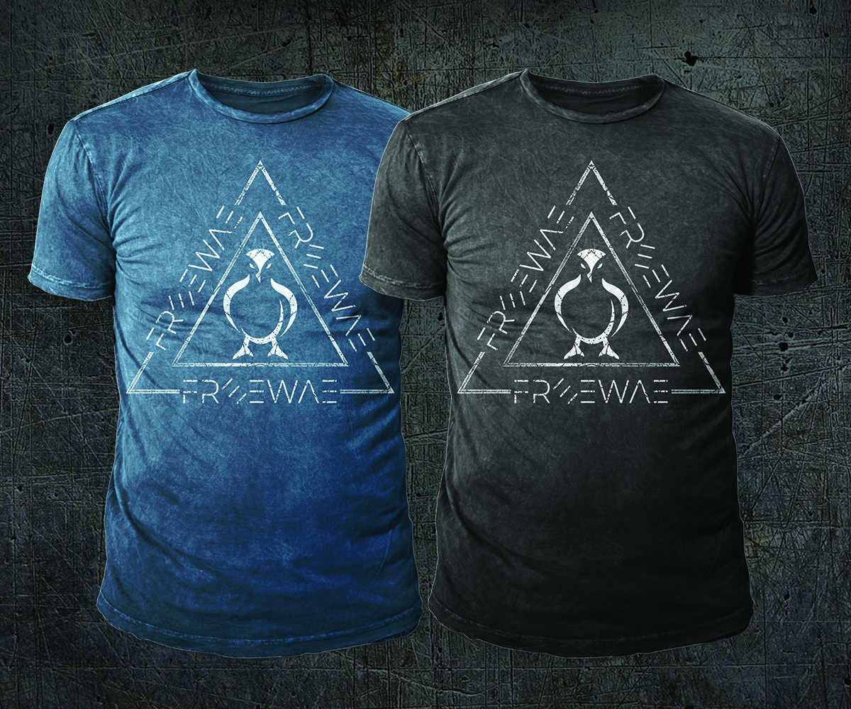 T-shirt Design by Milton Bhowmik for this project | Design #26921430