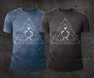 T-shirt Design by Milton Bhowmik for this project | Design: #26921430