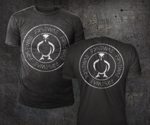 T-shirt Design by Milton Bhowmik for this project | Design: #26921495