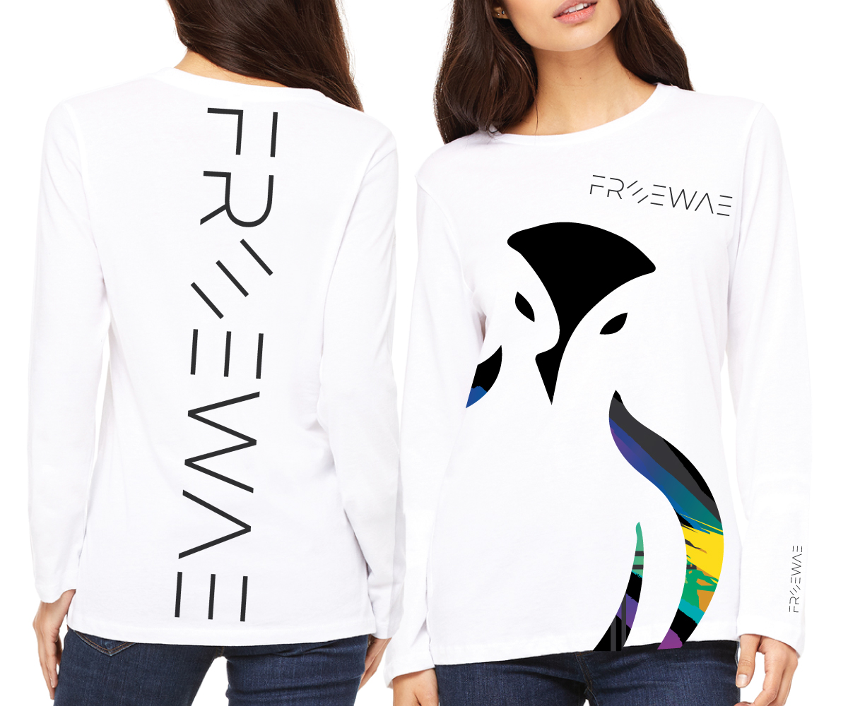 T-shirt Design by Simon Hon for this project | Design: #26819069