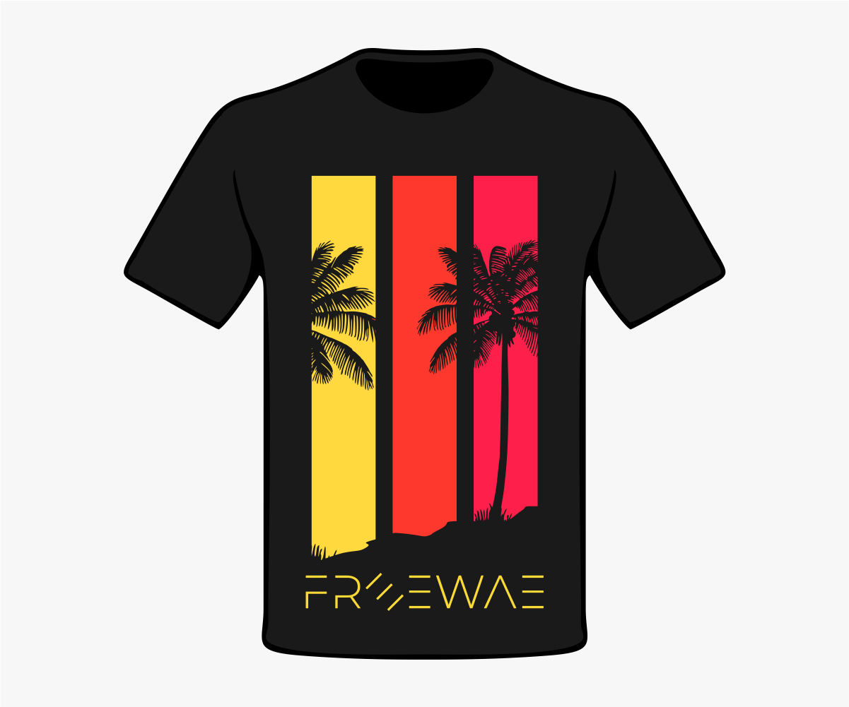 Design de T-shirt par S.S. Mulla pour ce projet | Design #26813639