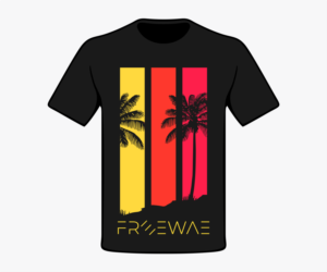 Design de T-shirt par S.S. Mulla pour ce projet | Design : #26813639