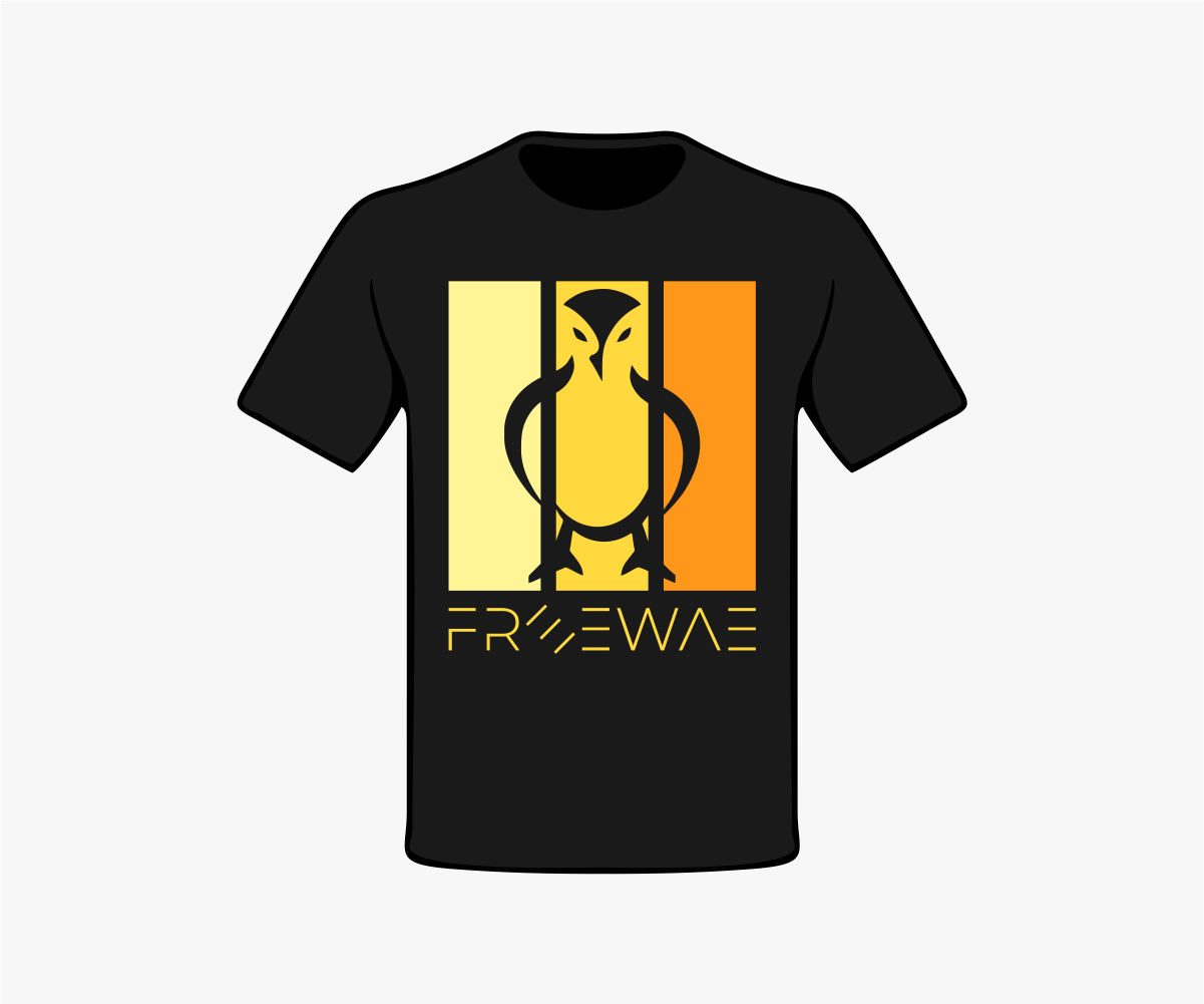 T-shirt Design by S.S. Mulla for this project | Design #26816451