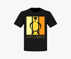 T-shirt Design by S.S. Mulla for this project | Design: #26816451