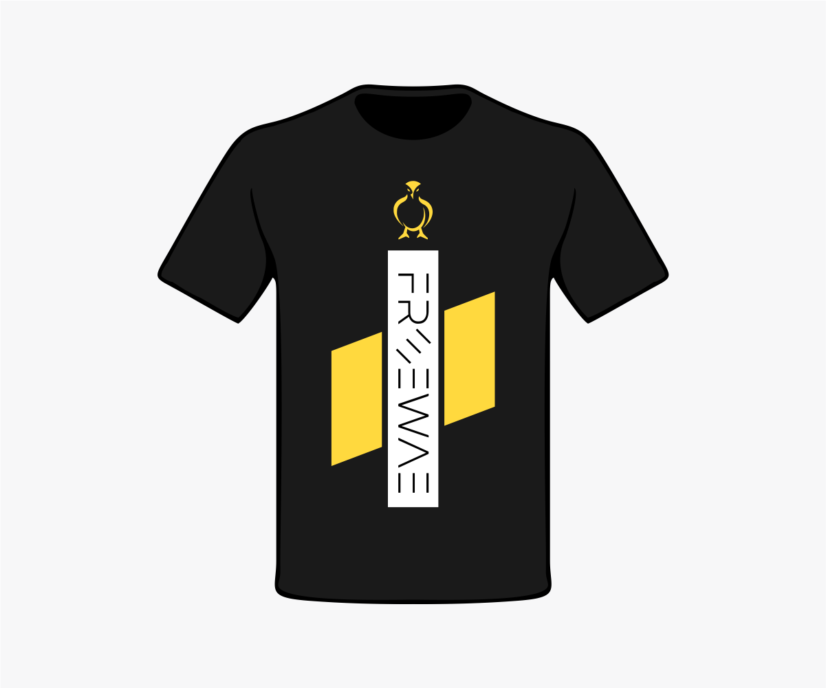 T-shirt Design by S.S. Mulla for this project | Design #26821874