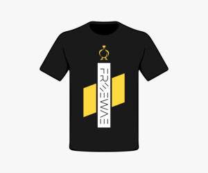 T-shirt Design by S.S. Mulla