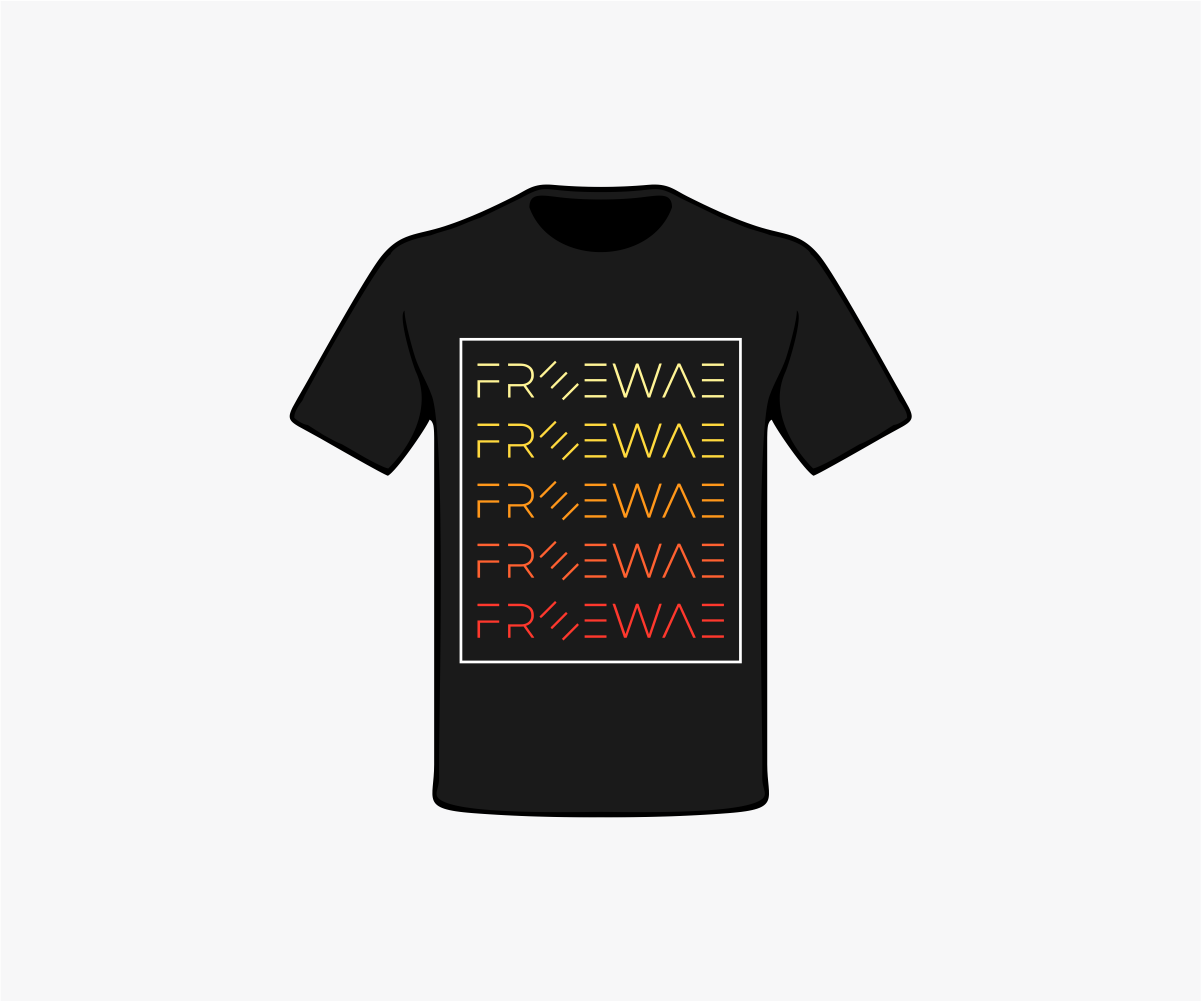 Design de T-shirt par S.S. Mulla pour ce projet | Design #26821916