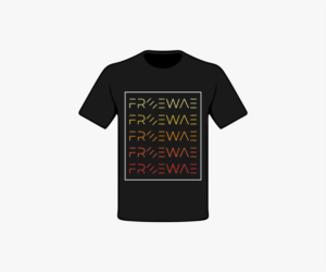 T-shirt Design by S.S. Mulla for this project | Design: #26821916