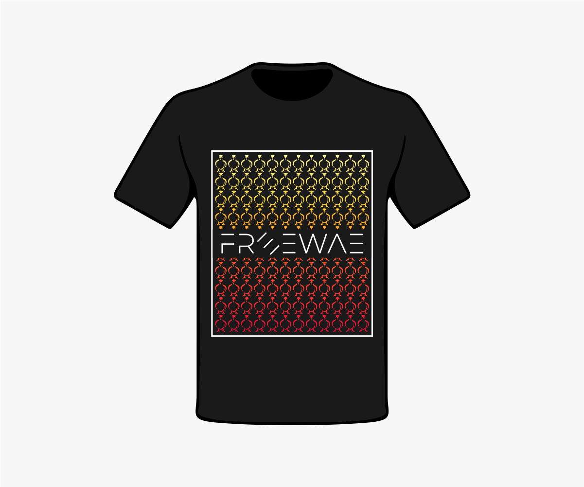 Design de T-shirt par S.S. Mulla pour ce projet | Design #26822007