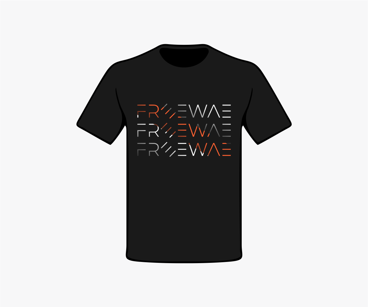 Design de T-shirt par S.S. Mulla pour ce projet | Design #26823817