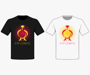 Design de T-shirt par S.S. Mulla pour ce projet | Design : #26823852