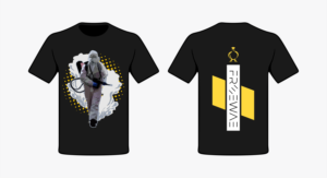 T-shirt Design by S.S. Mulla for this project | Design: #26830765