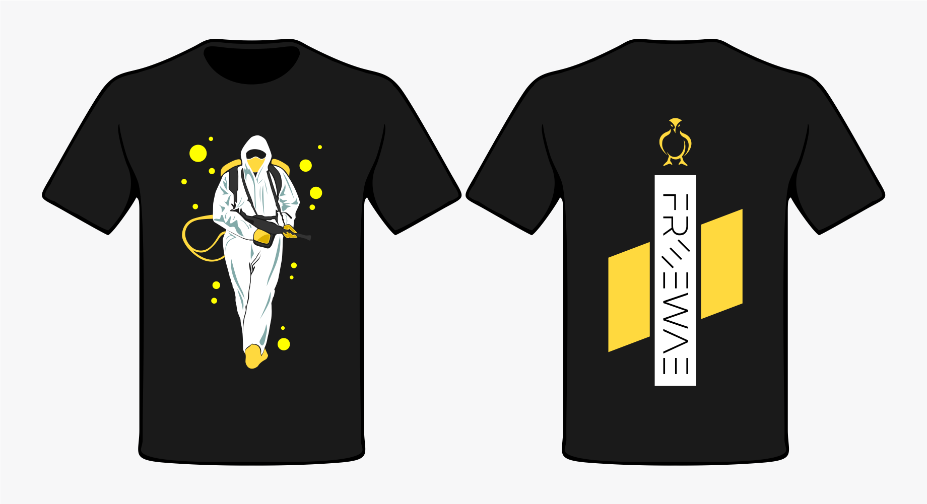 Design de T-shirt par S.S. Mulla pour ce projet | Design #26833574