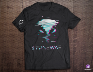 T-Shirt-Design von FigliaPerduta für dieses Projekt | Design #26858810