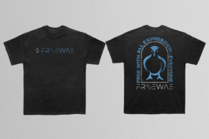 T-shirt Design by Vallerie L. for this project | Design: #26834753