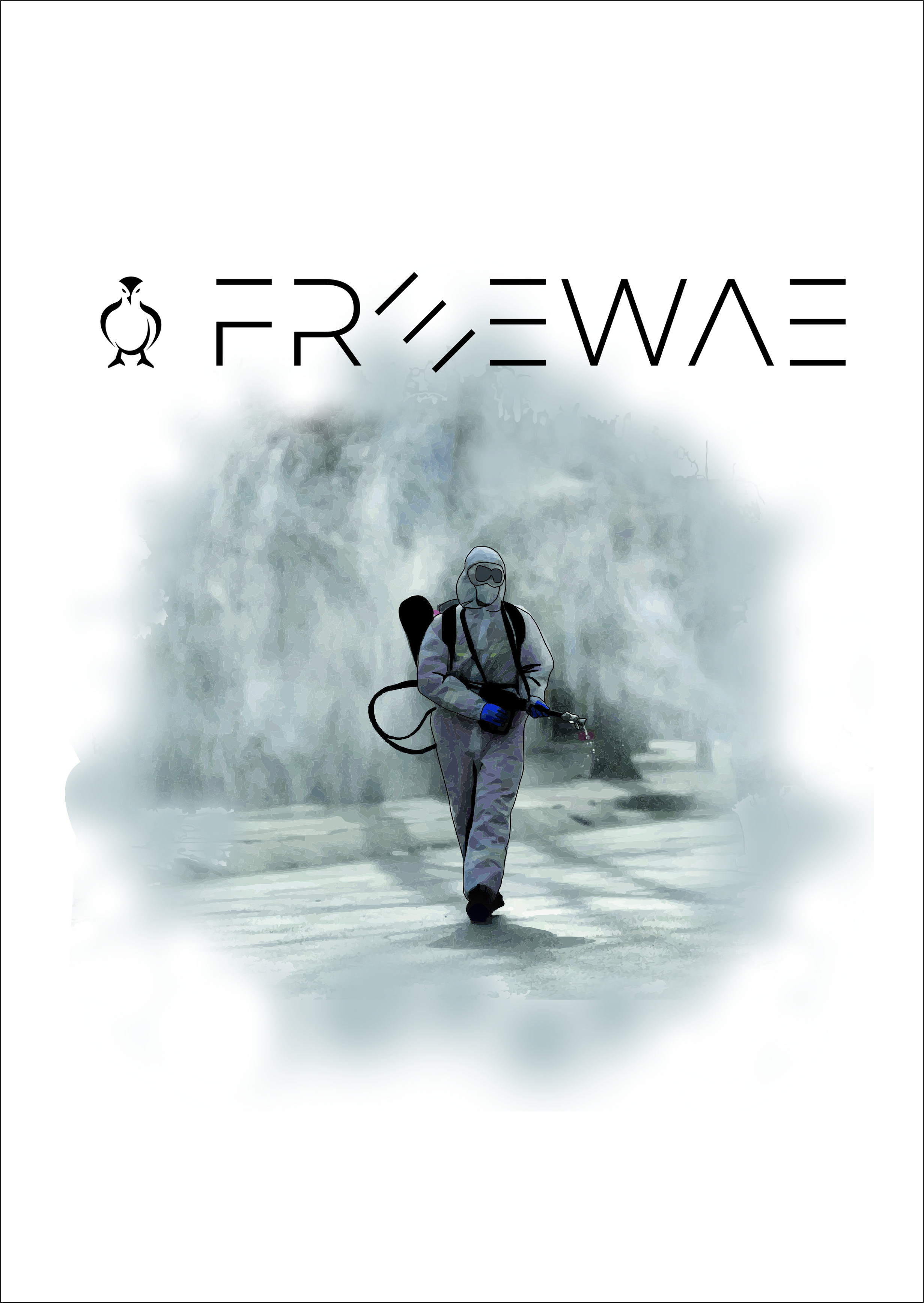 T-shirt Design by Jamal 12 for this project | Design #26831669