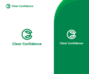 Clear Confidence | Logo Design by lionx