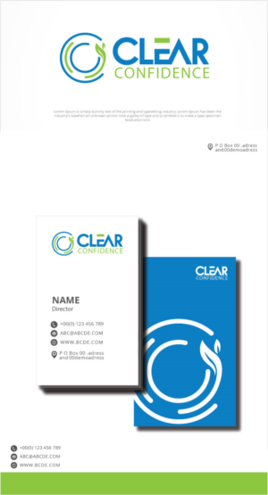 Logo-Design von graphicevolution für dieses Projekt | Design: #26813411