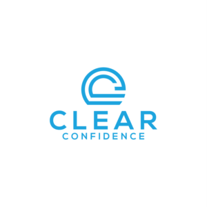 Clear Confidence | Logo Design by Gerald Design 3