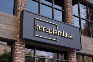 terapiamia.com | Logo Design by makerlogoz
