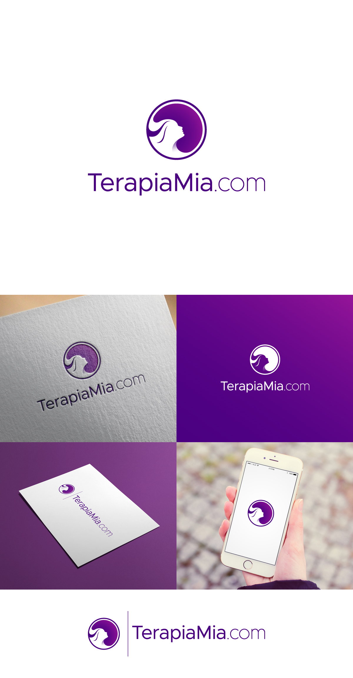 Logo Design by NineOwl for Family Touring LLC | Design #26817229