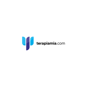 terapiamia.com | Diseño de Logo por Gaurldia