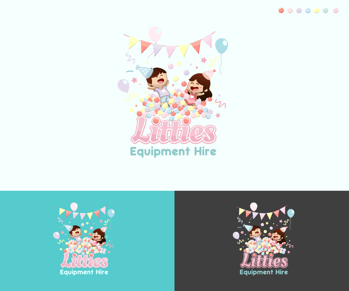 Logo Design by Funzy for this project | Design #26841435