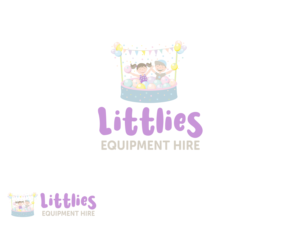 Logo Design by UsBeingUs.com - Debs