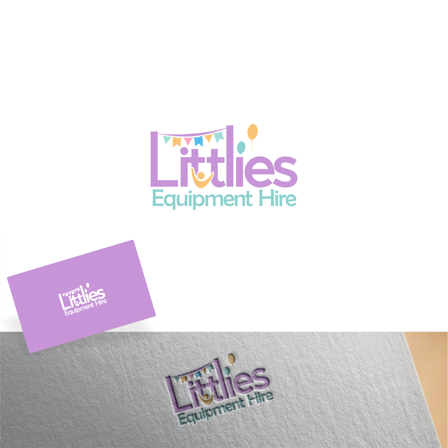 Logo Design by Arham Hidayat for this project | Design #26829672