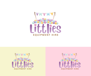 Logo Design by AdriQ