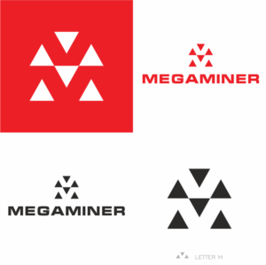 Logo Design by mamensur