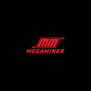 "MegaMiner"  / "??????????" | Logo-Design von 4tech services
