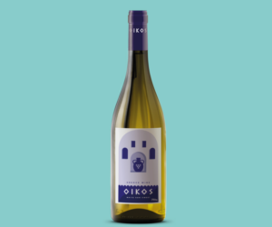 Label Design by AnnaRoshch for this project | Design: #26824583