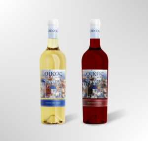 Design Étiquette par Giovanni pour ce projet | Design : #26842821