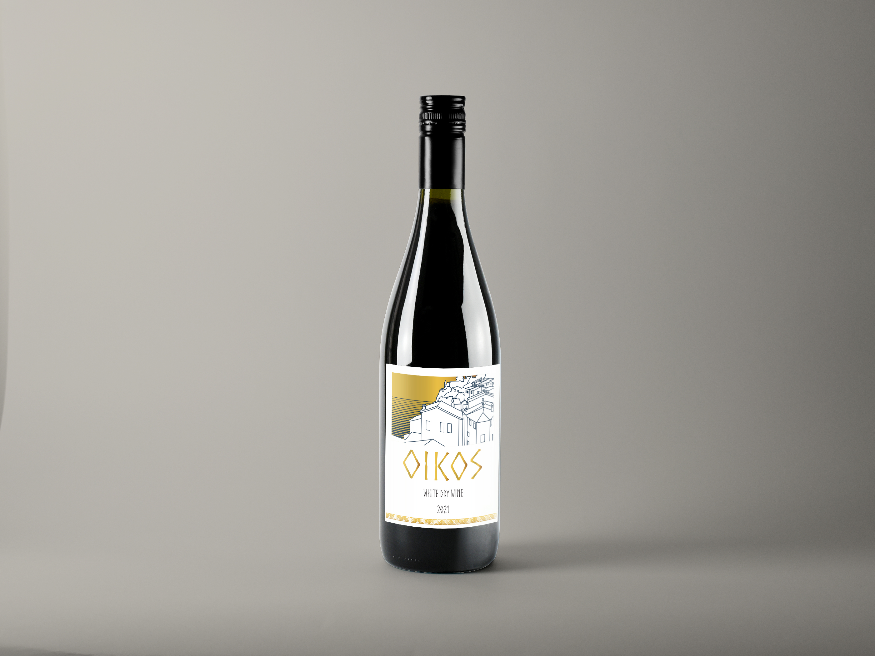 Label Design by Priyo Subarkah for this project | Design #26829549