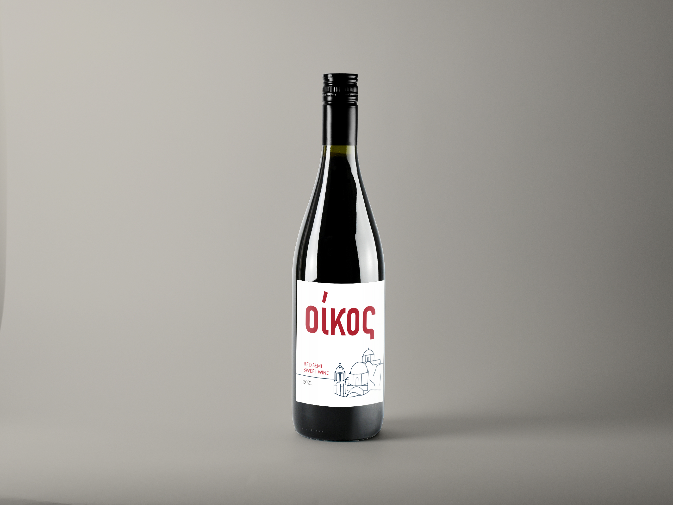 Label Design by Priyo Subarkah for this project | Design #26829610