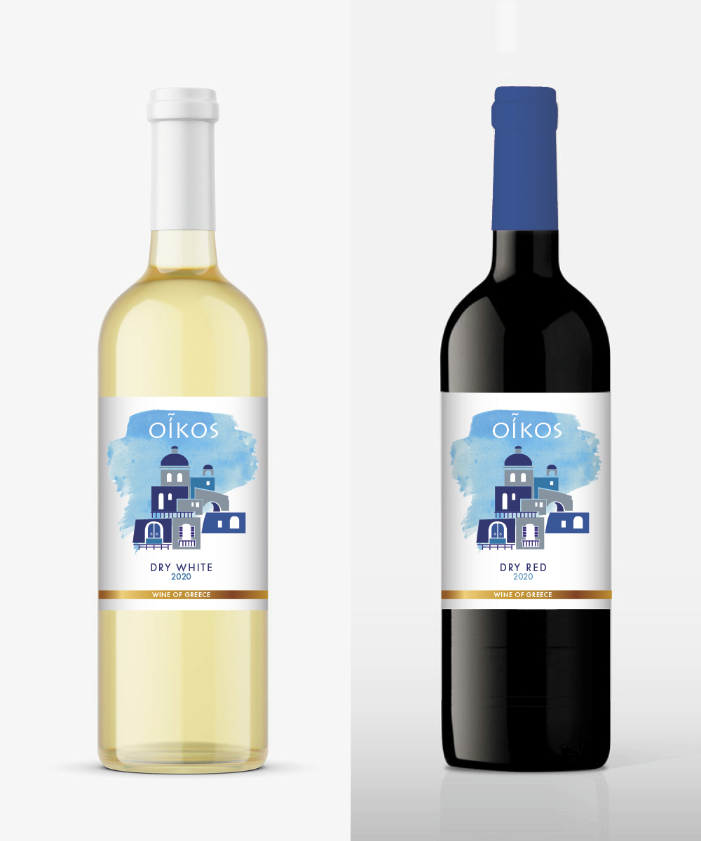 Label Design by Bittersweet for this project | Design #26855299