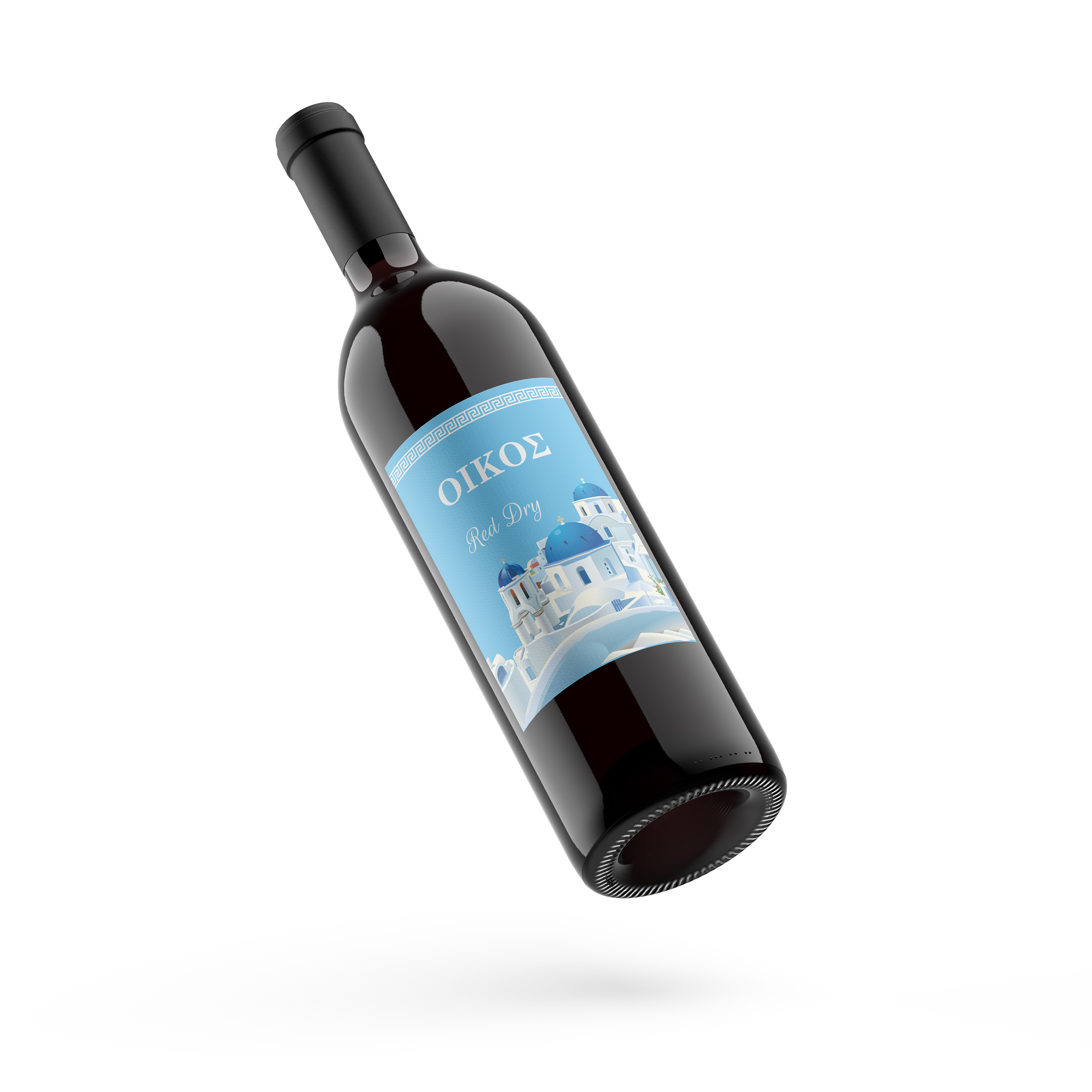 Label Design by Shark1 for this project | Design #26831183